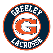 Greeley Lacrosse-Logo